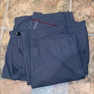 Lululemon abc pant